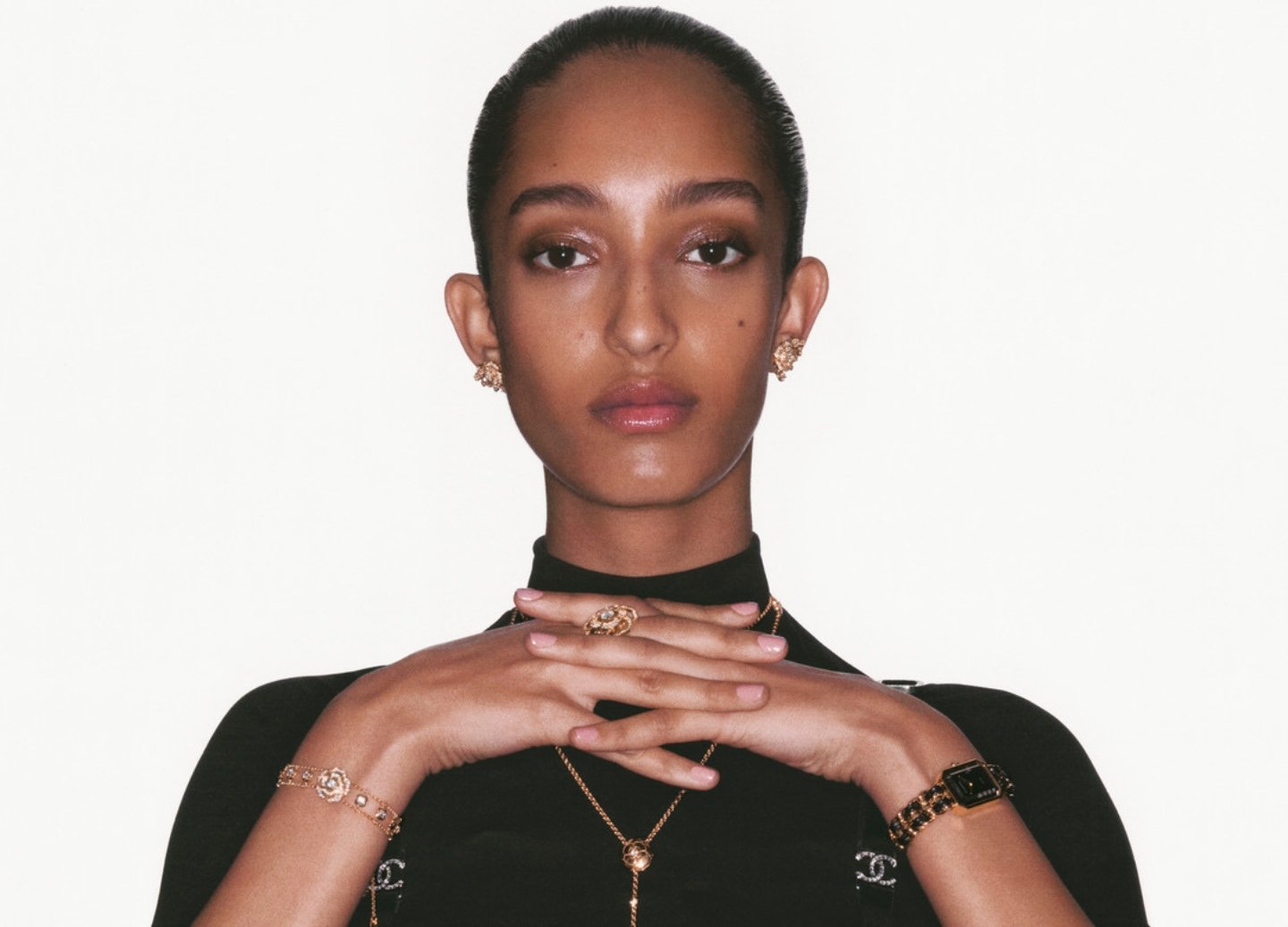 CHANEL Holiday Spirit: Dreams Unwrapped