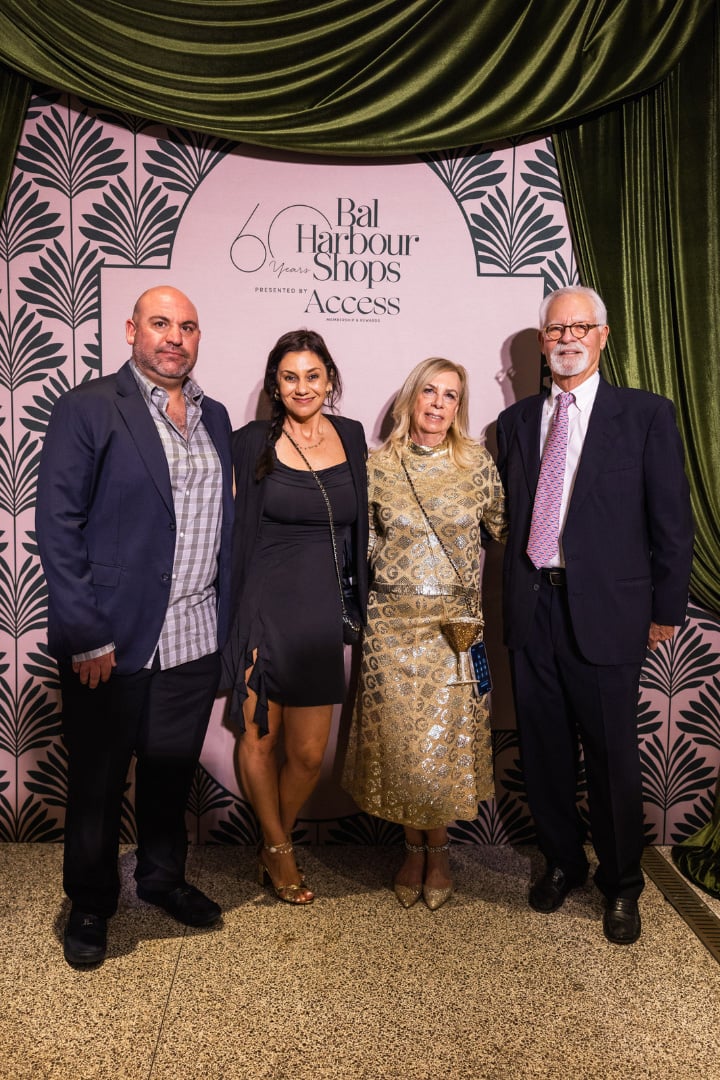 Gigi & Randy Whitman