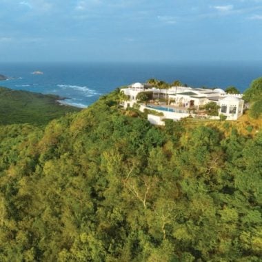 The Caribbean is Calling