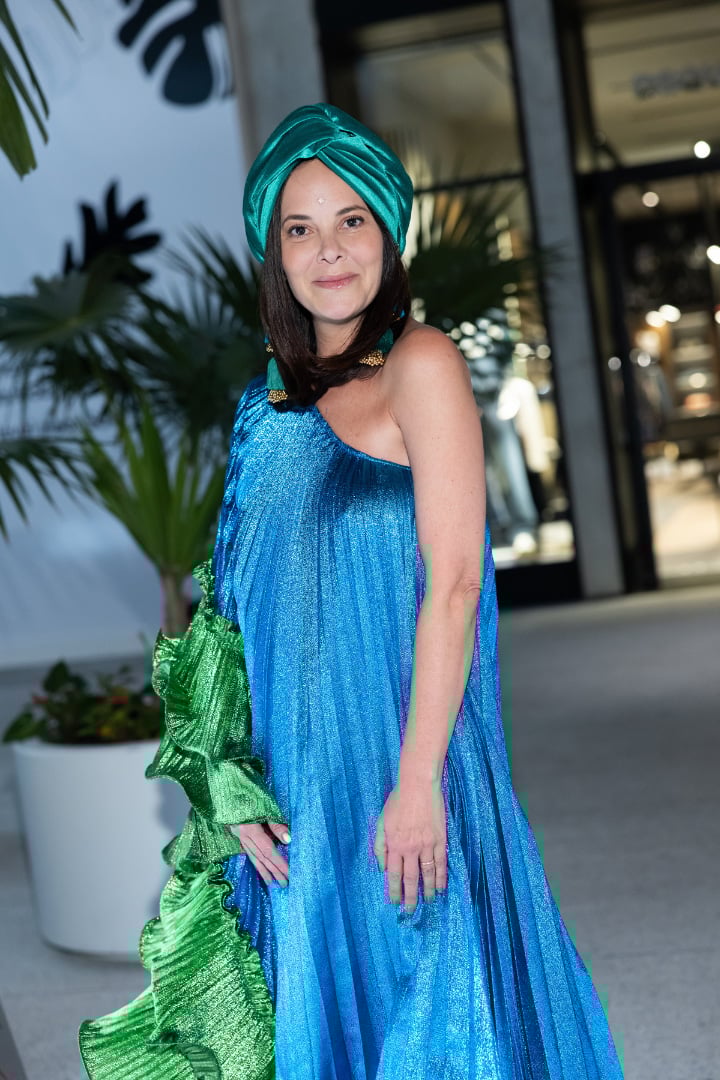 Erin Michelle Newberg