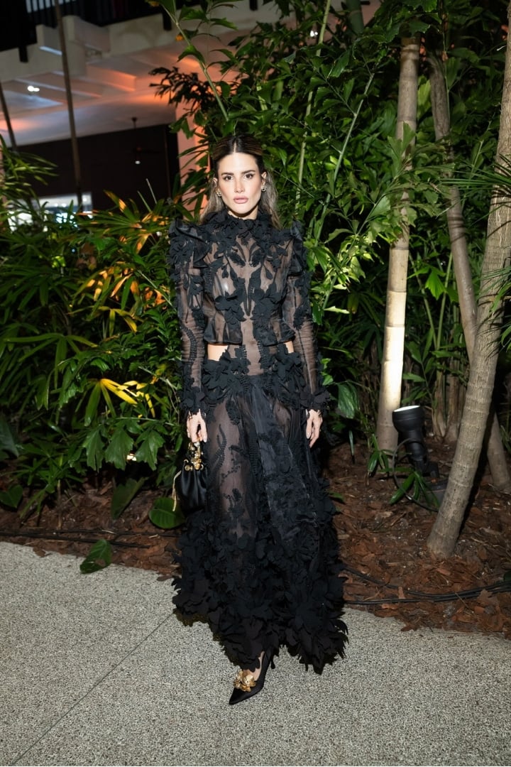 Priscila Evangelista