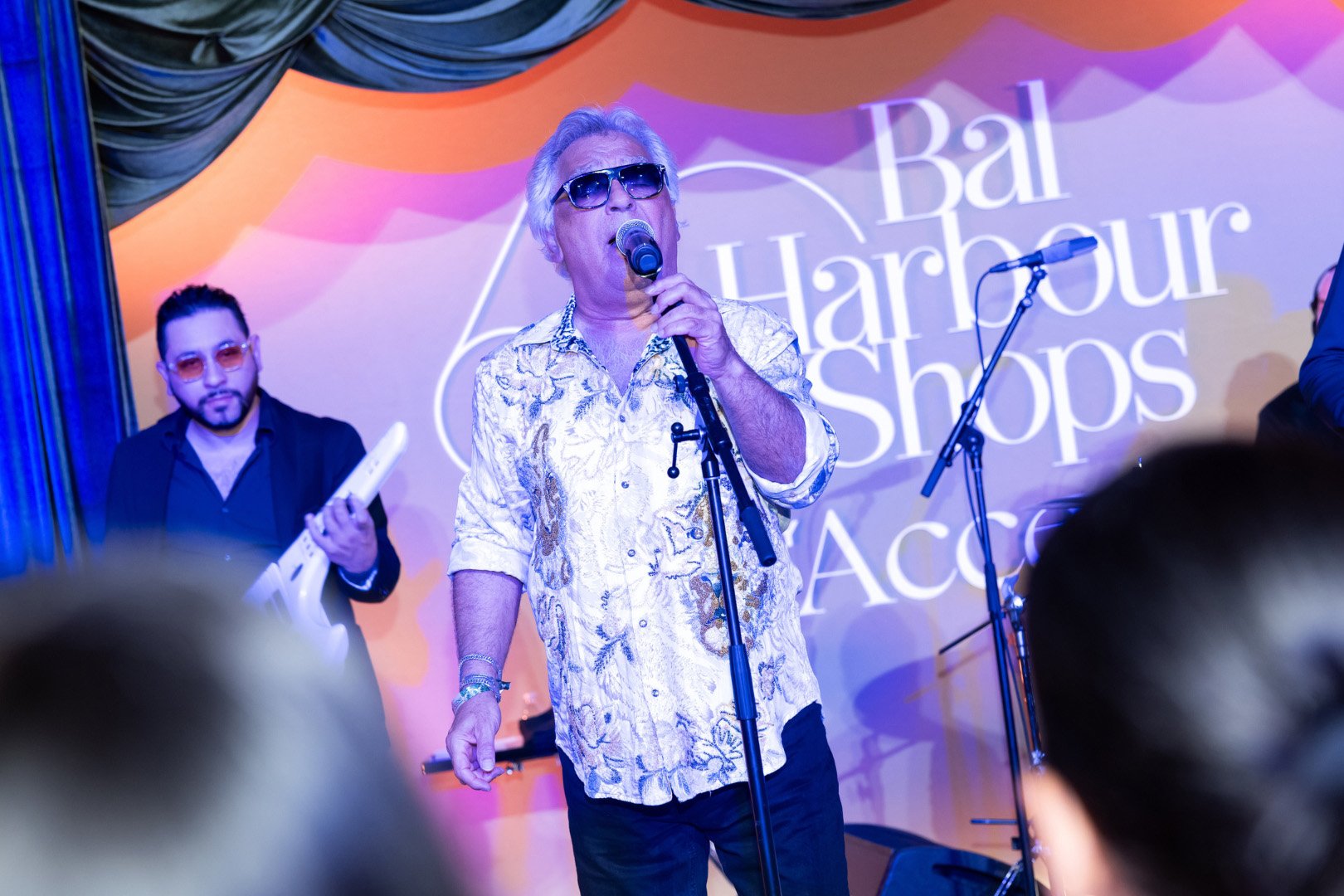 Special Performance by Gipsy Kings