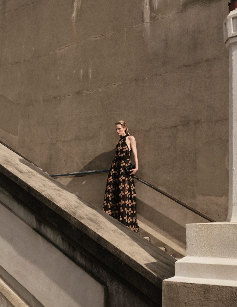 Scanlan Theodore Rendor Jewelry Event