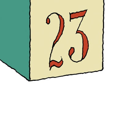 door-December 23 2025