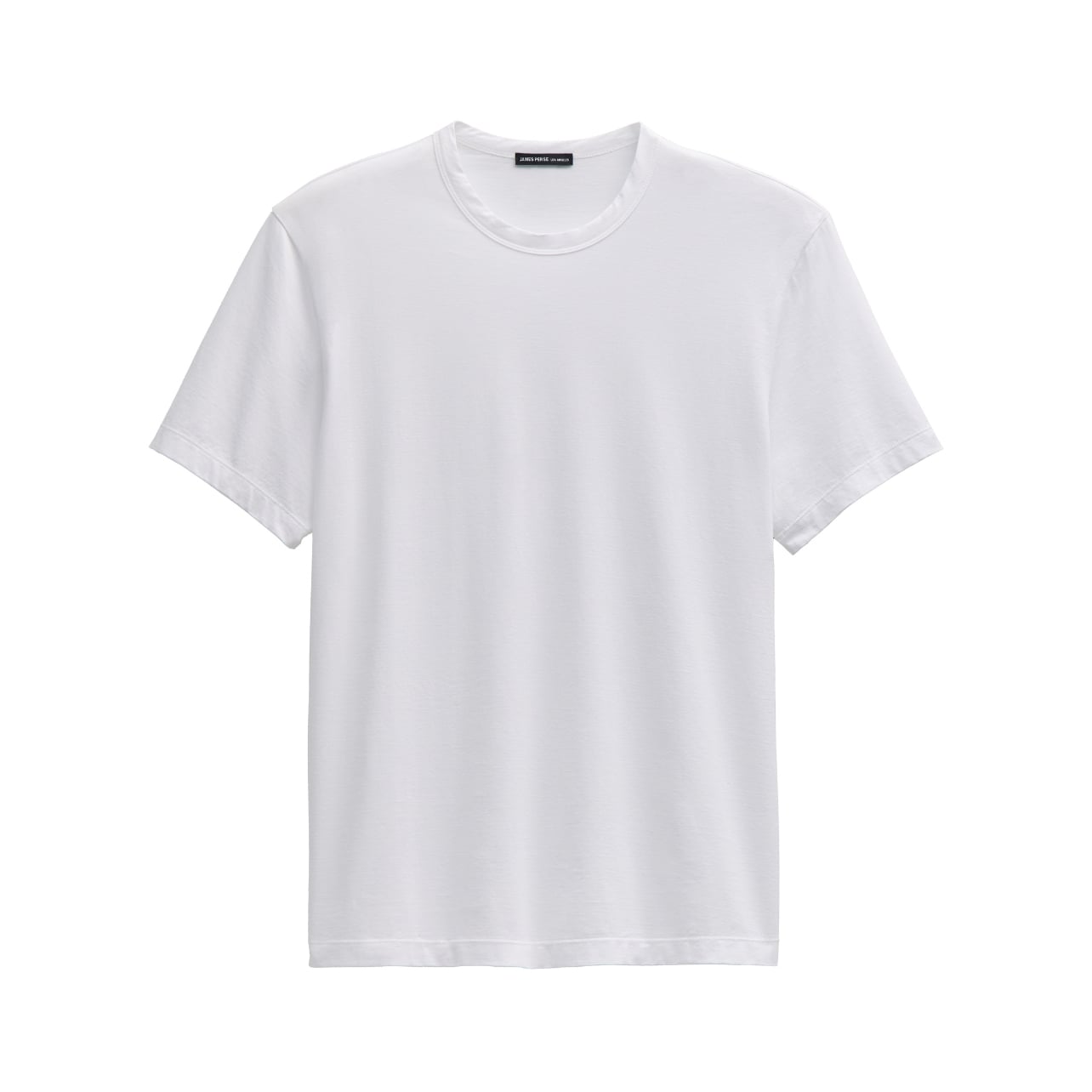 James Perse white t-shirt