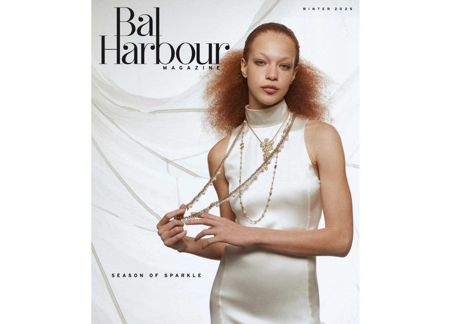 Winter 2025 Magazine