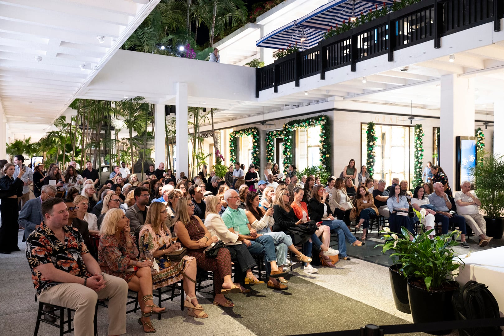 In Conversation With Gene Pressman and Elysze Held