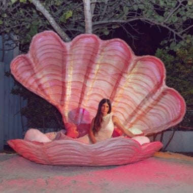 Art & Play with Ana Bonamico