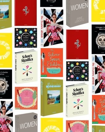 Holiday Reading List