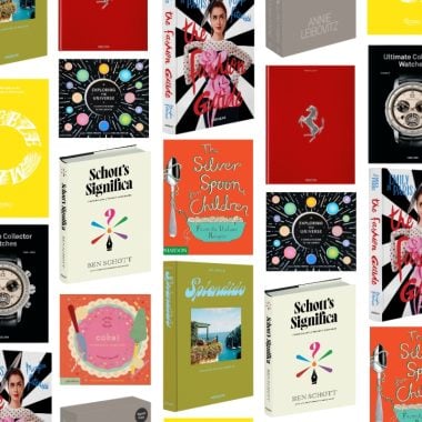 Holiday Reading List