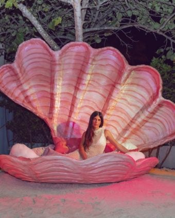 Art & Play with Ana Bonamico