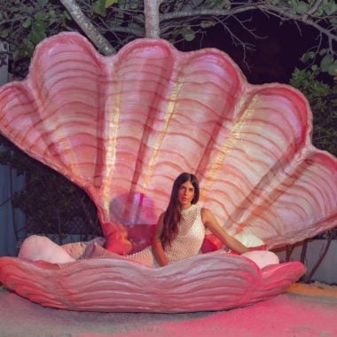 Art & Play with Ana Bonamico