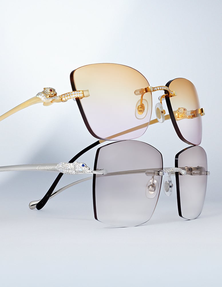 Cartier Eyewear Event