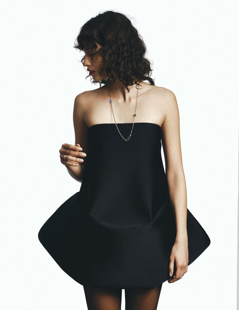 Friends of the House - By Ara Vartanian