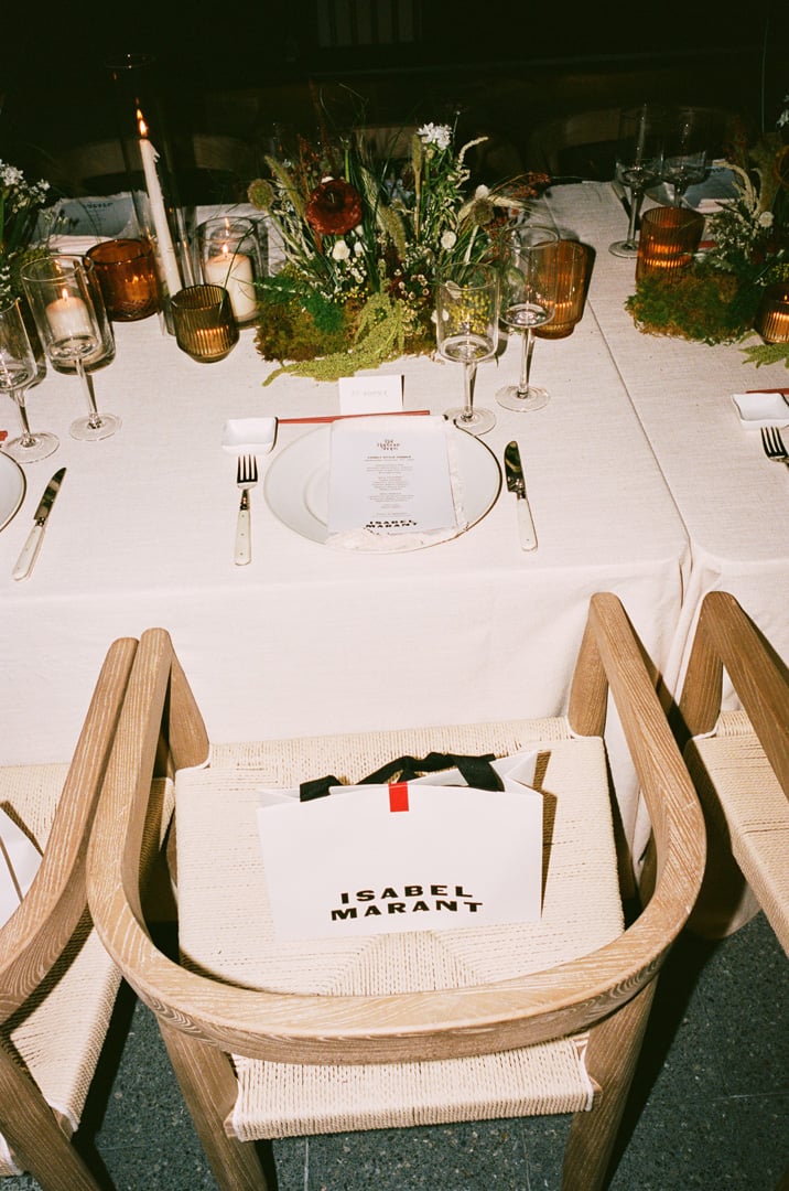 Bal Harbour Shops x Isabel Marant 2025 Holiday Dinner