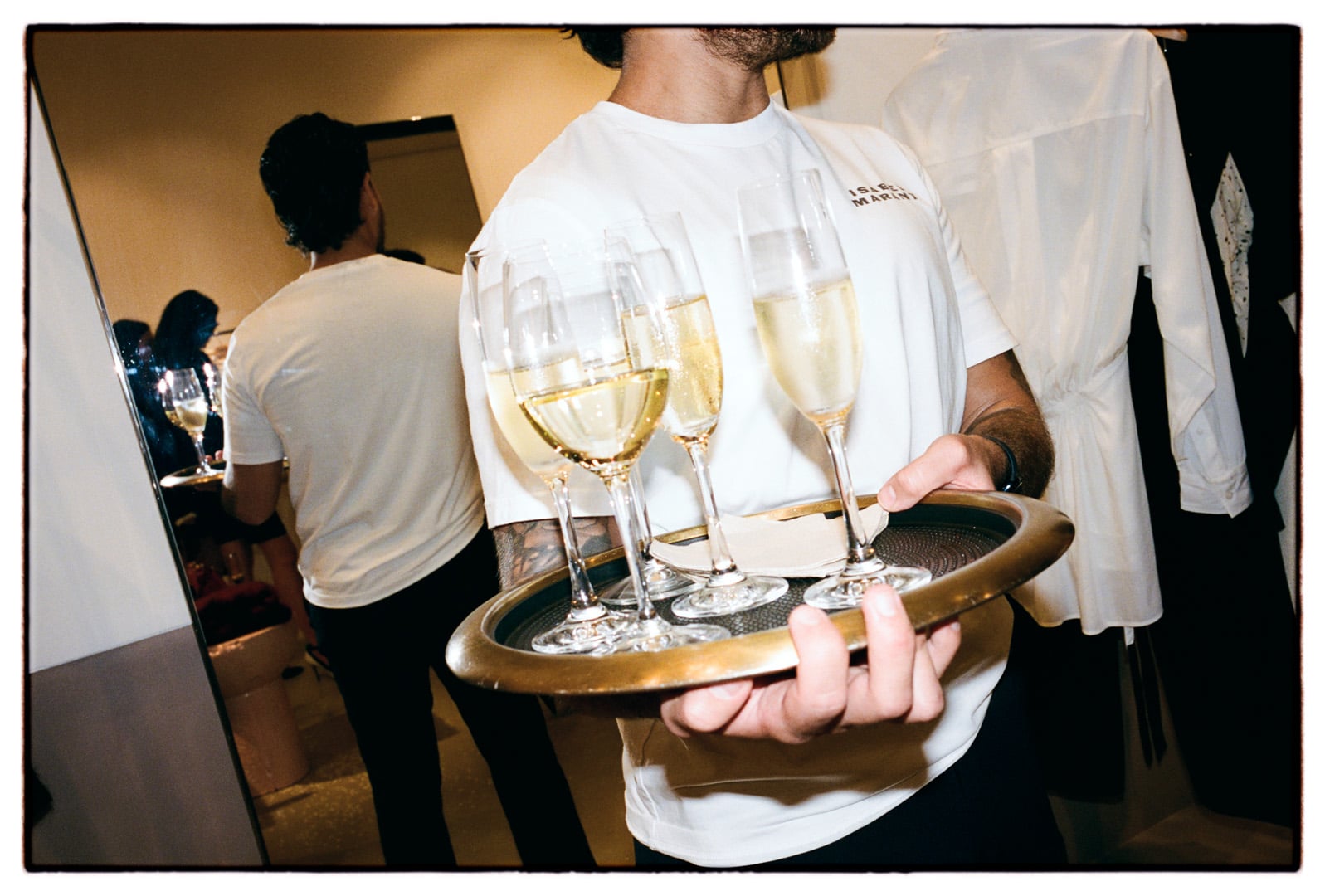 Bal Harbour Shops x Isabel Marant 2025 Holiday Dinner