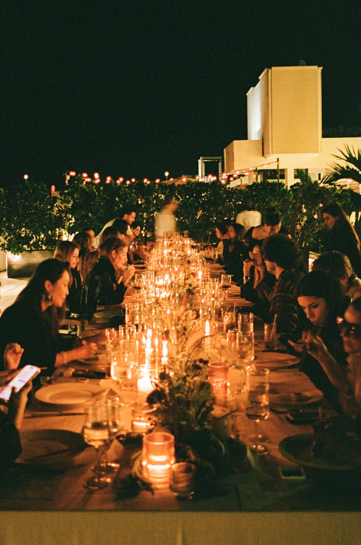 Bal Harbour Shops x Isabel Marant 2025 Holiday Dinner