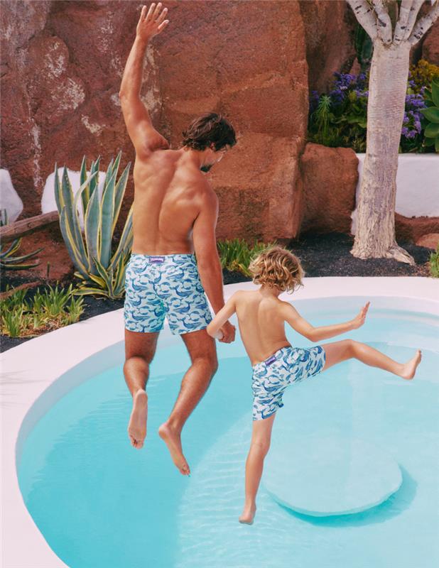 Vilebrequin Ronald Mcdonald Charity Day