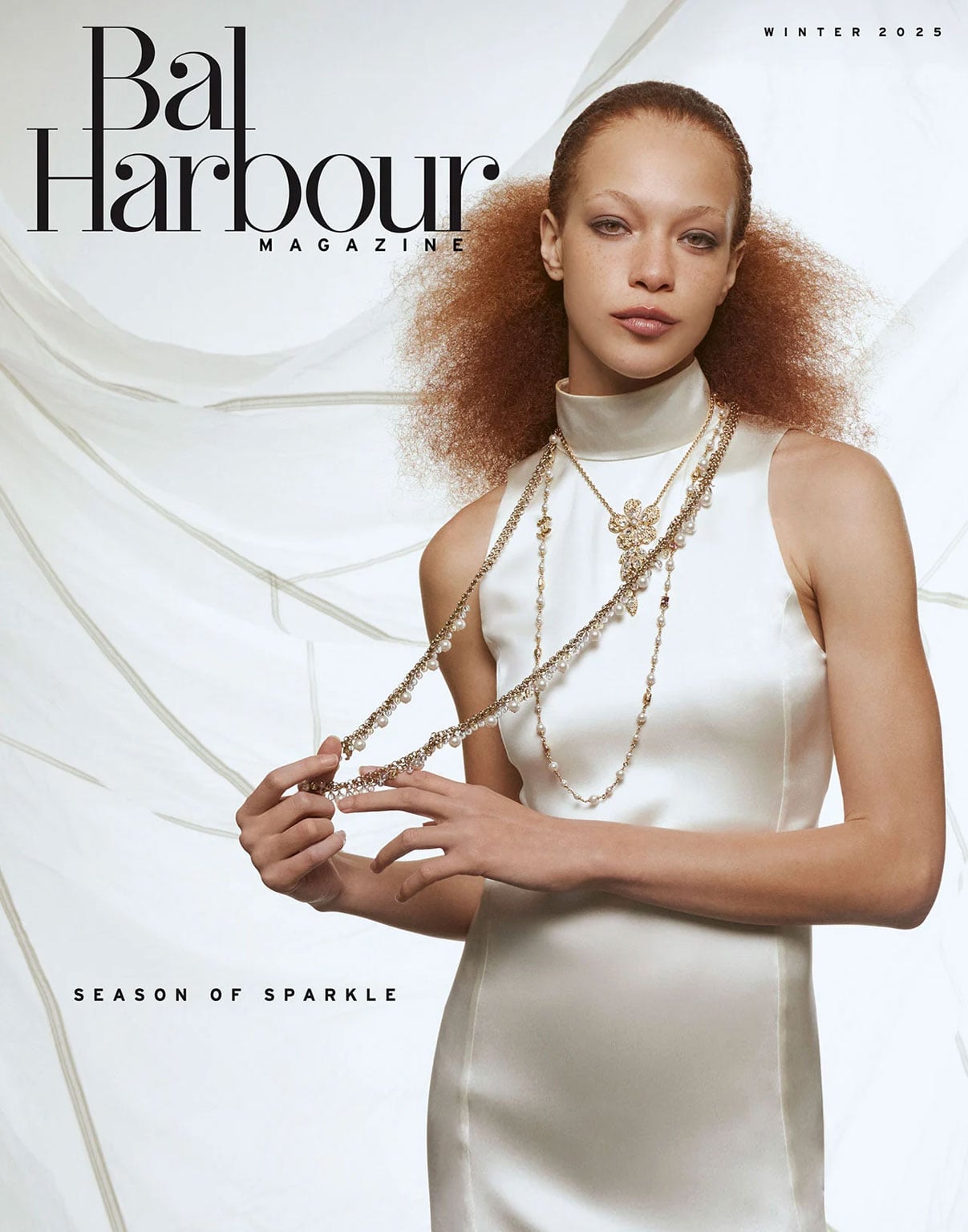 Bal Harbour Magazine Winter 2025