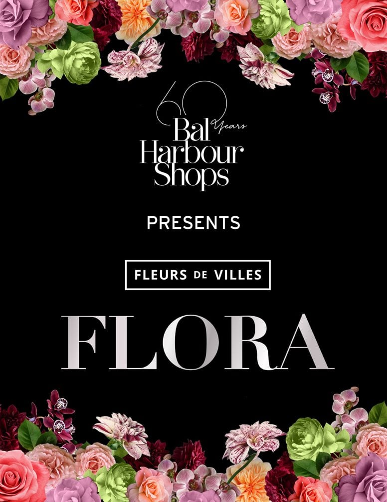 Fleur de Villes Flora