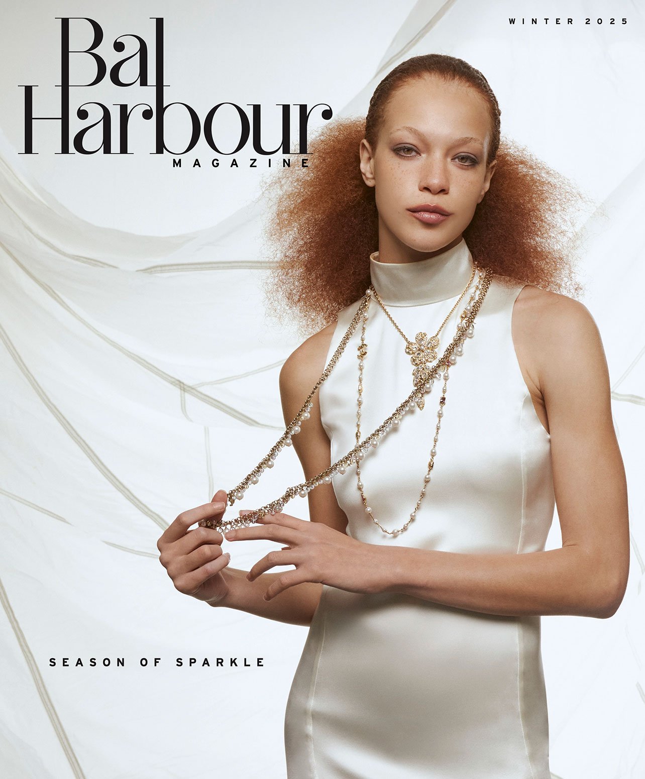 Bal Harbour Magazine Winter 2025
