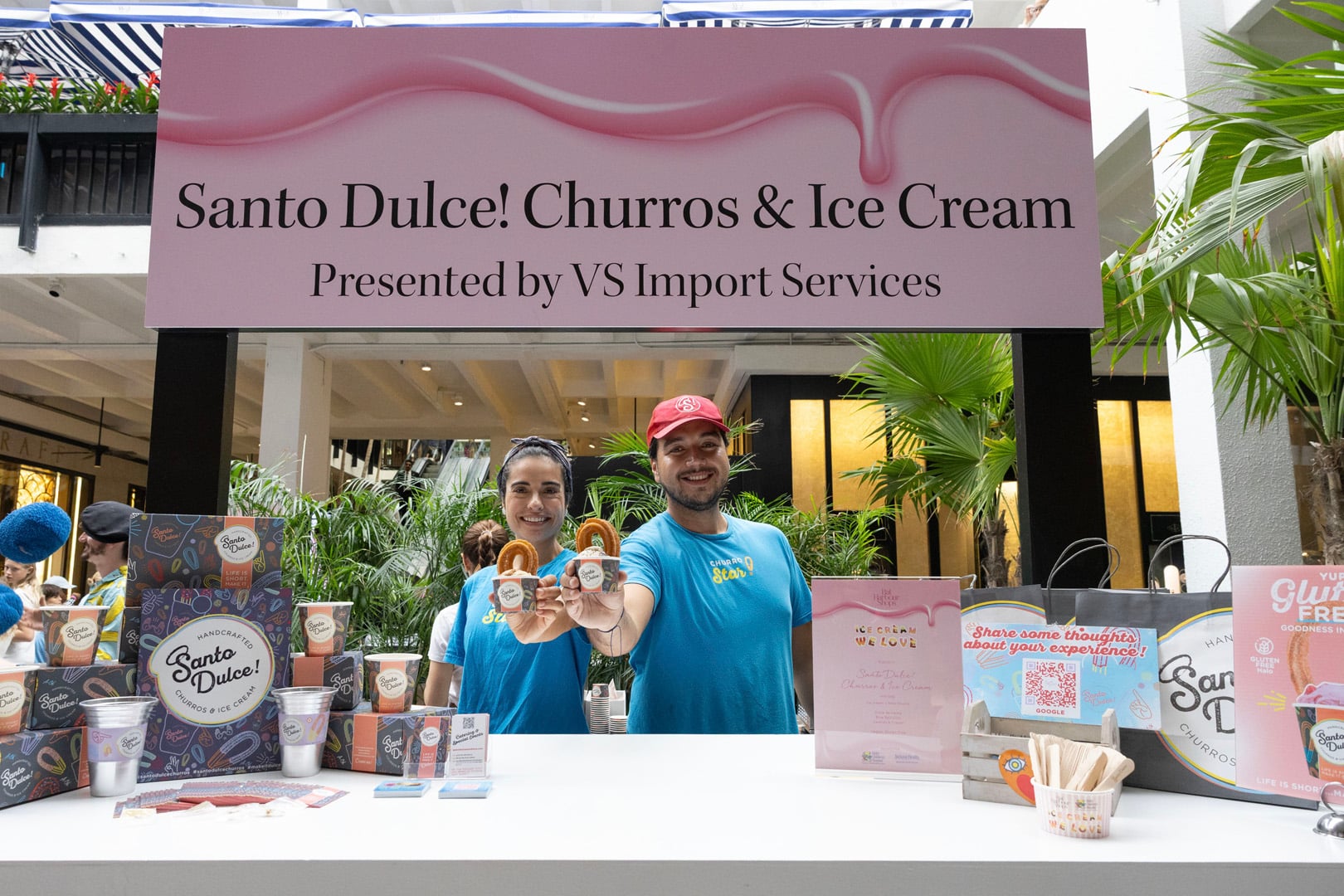 Ice Cream We Love 2026