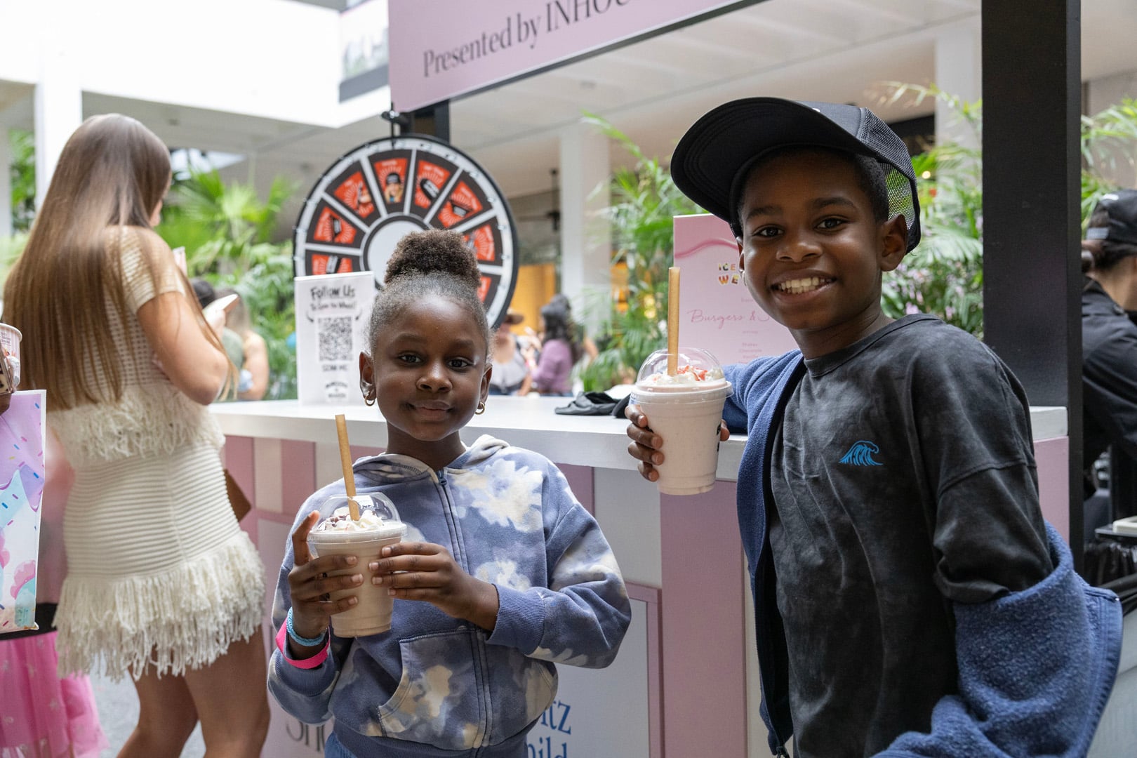 Ice Cream We Love 2026