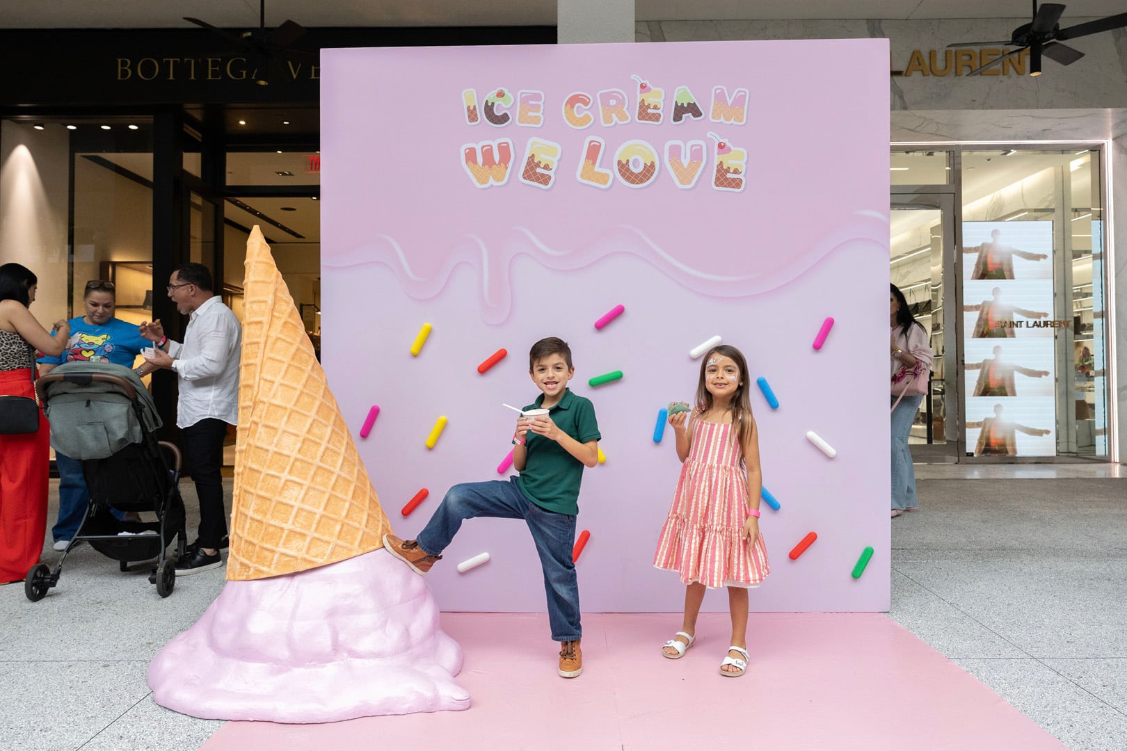 Ice Cream We Love 2026