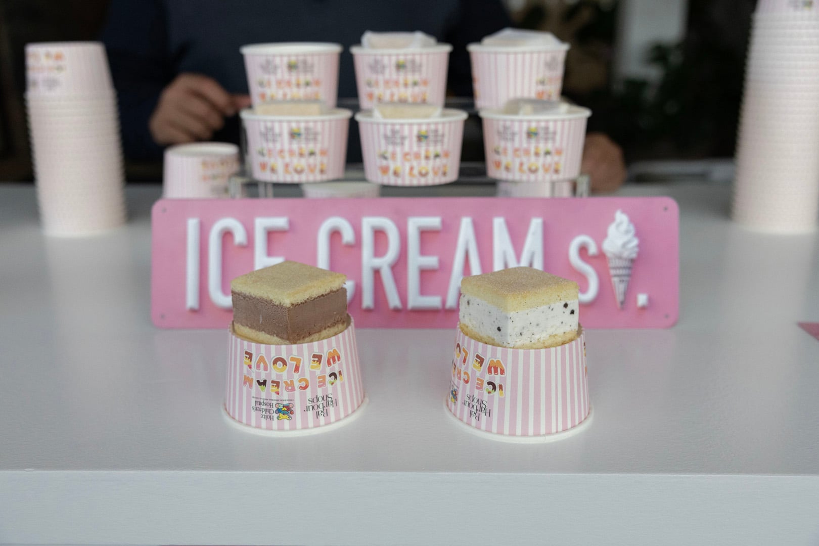 Ice Cream We Love 2026