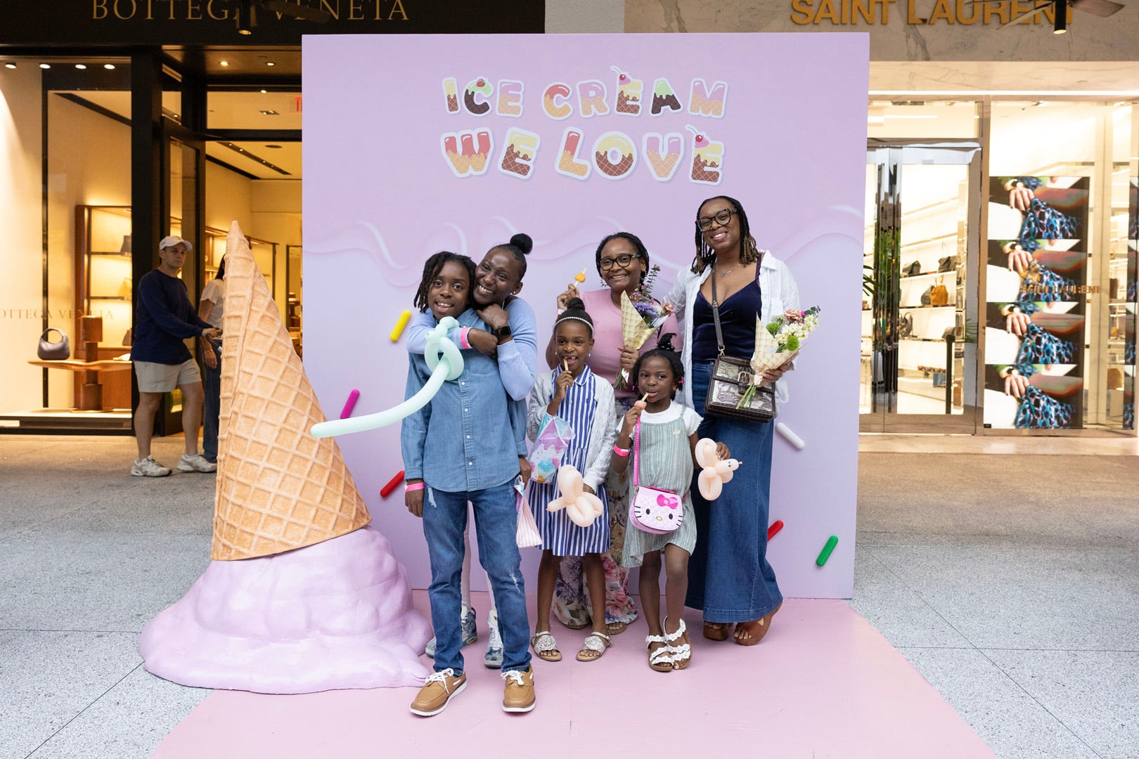 Ice Cream We Love 2026