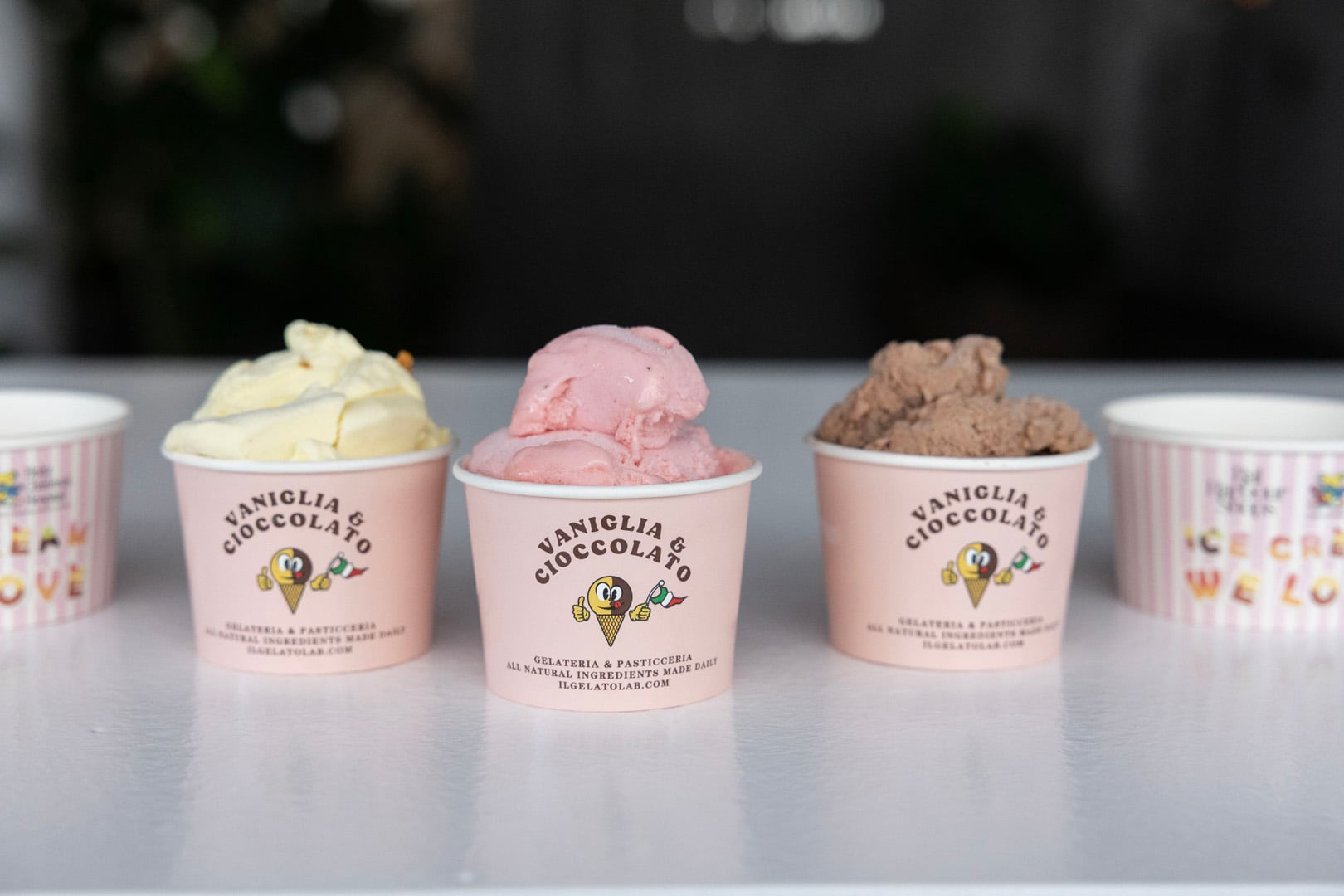 Ice Cream We Love 2026