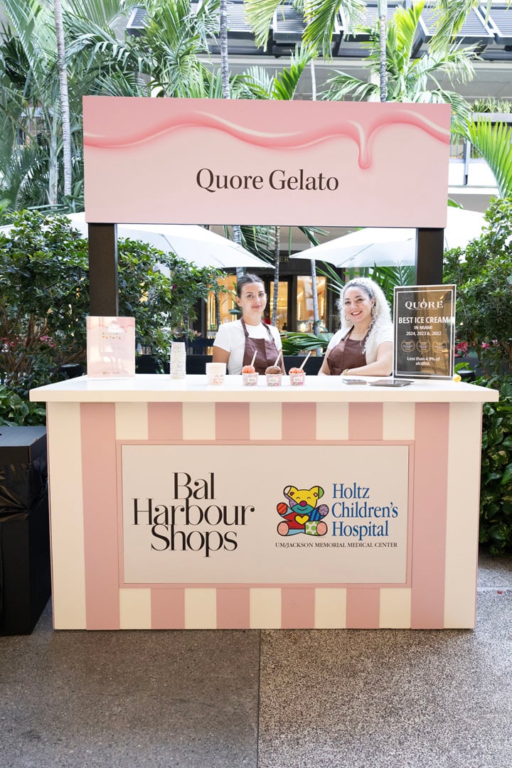 Ice Cream We Love 2026