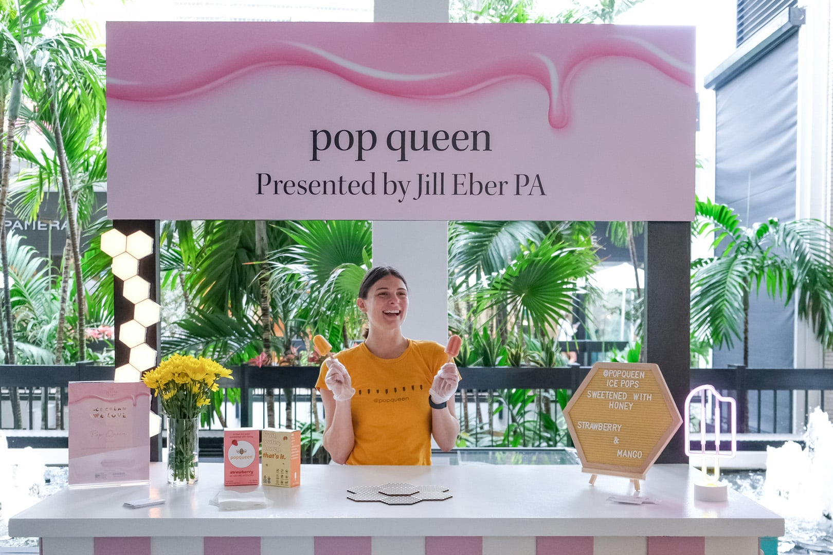 Ice Cream We Love 2026