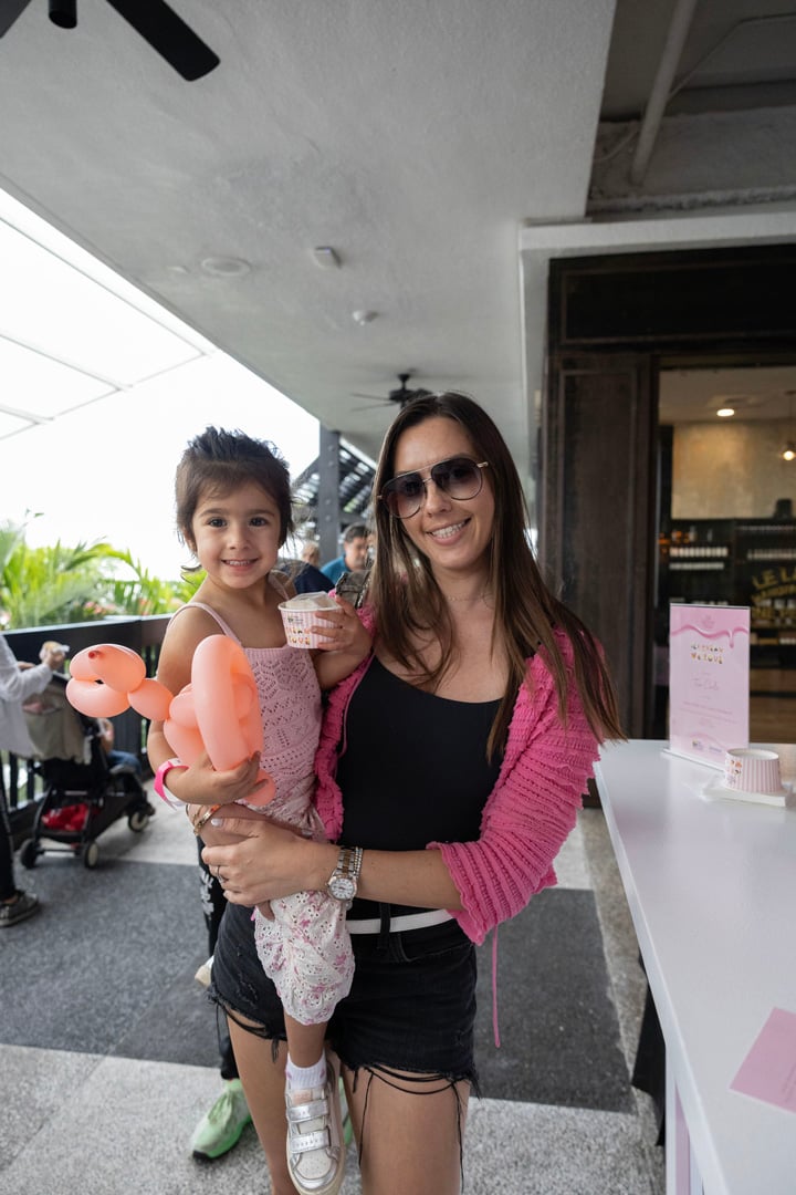 Alice Gorodetsky & Alaia Meraban