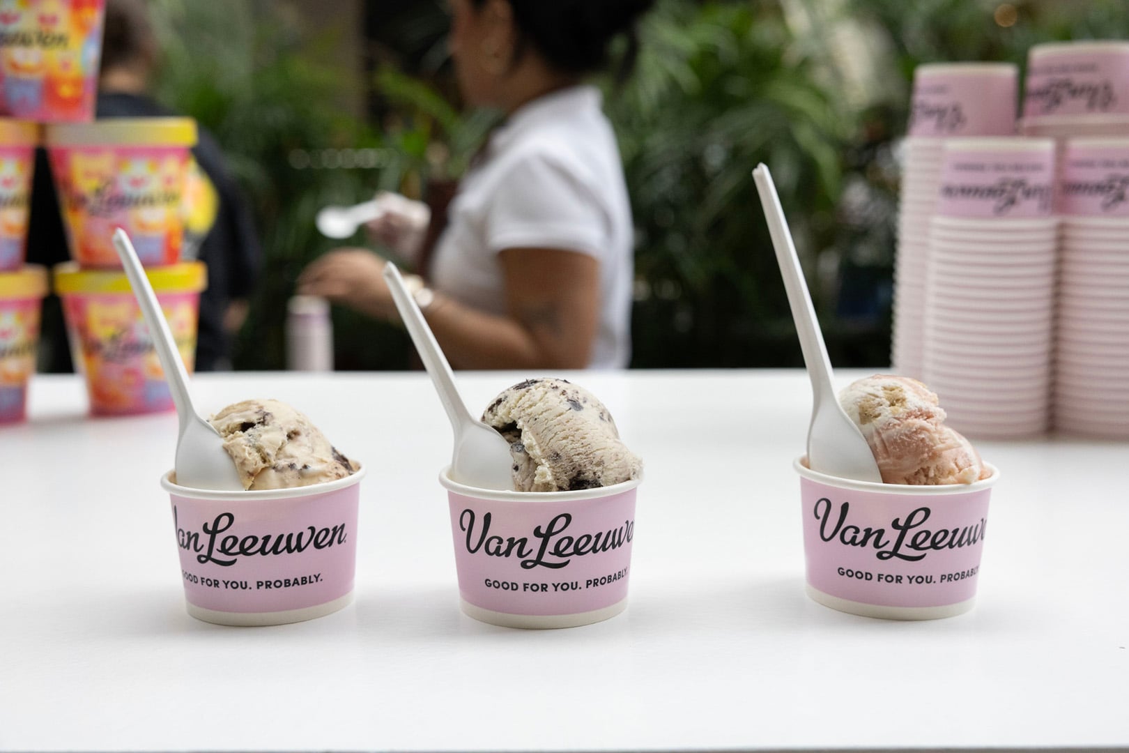 Ice Cream We Love 2026