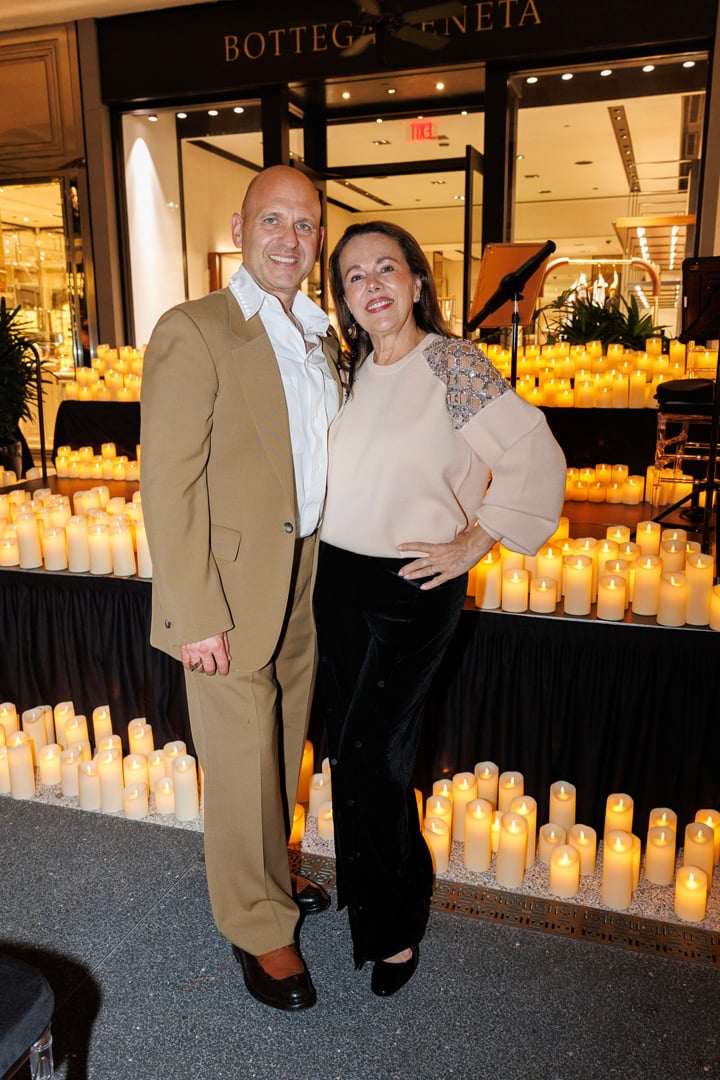 Joshua & Sarah Slatkoff