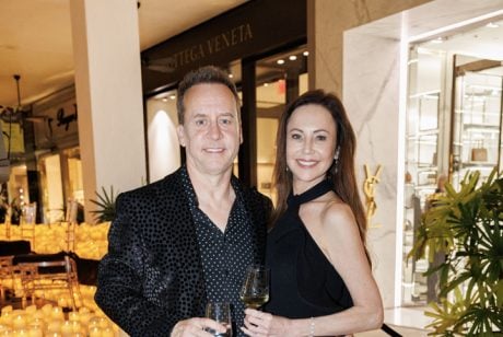 Richard & Elisabeth Grogan-Crane