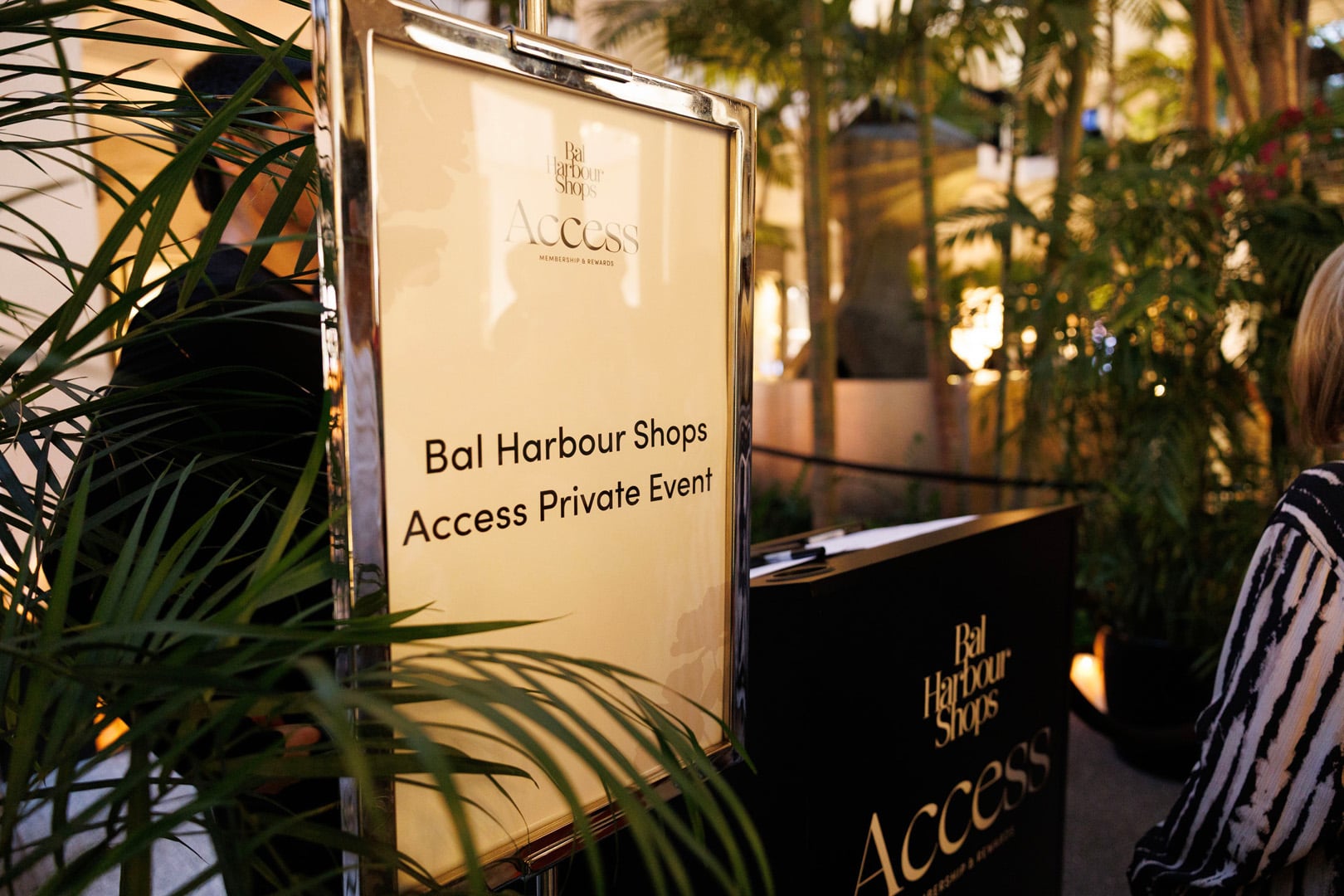 Access Members-Only Candlelight Concert Under the Palms