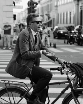 A Study in Sprezzatura