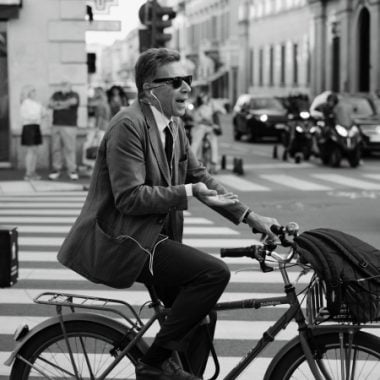 A Study in Sprezzatura