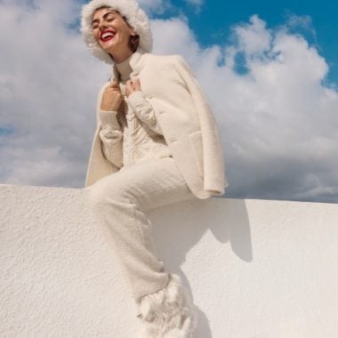 Bright Side of Winter