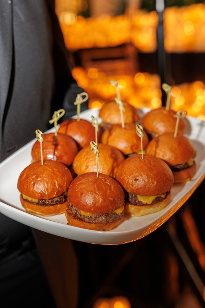 Access Members-Only Candlelight Concert Under the Palms