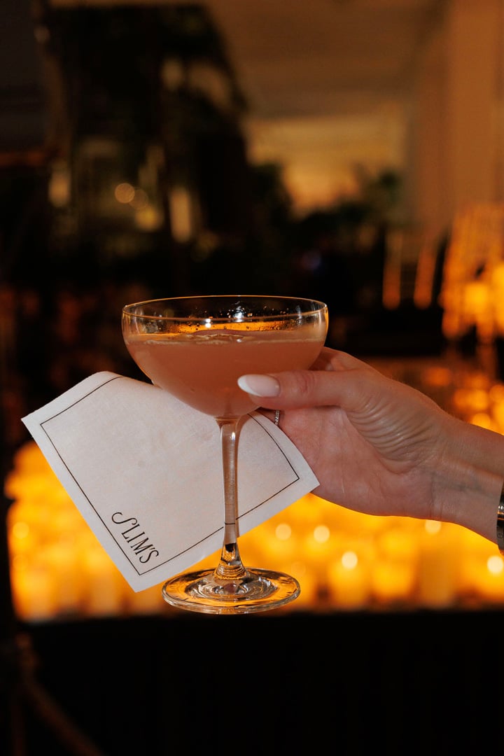 Access Members-Only Candlelight Concert Under the Palms