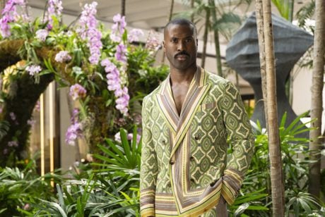 A Celebration of Italian Legacy ETRO Presents Its Latest Collection at Bal Harbour Shops