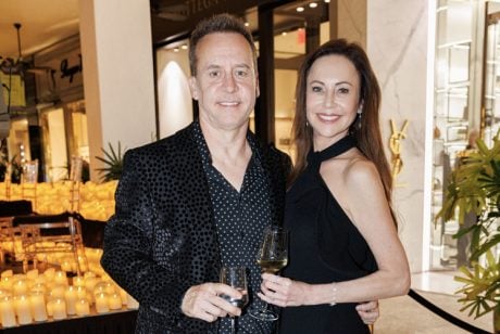 Access Members-Only Candlelight Concert Under the Palms