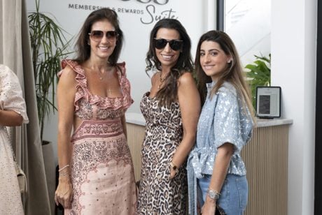 Bal Harbour Shops Access Hosts “The Edit” Featuring Balmain and Bulgari