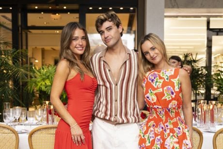 Fifth Annual “A Taste of Bal Harbour Shops”
