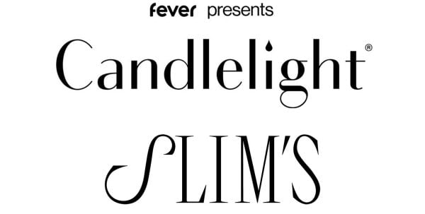 Candlelight and Slim's