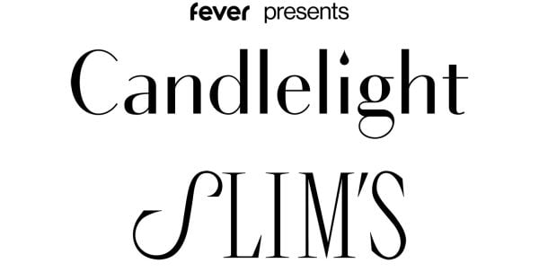 Candlelight and Slim's