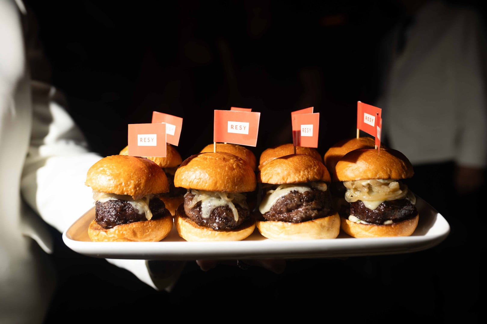 Stephen Starr’s Most Cinematic Debut Yet